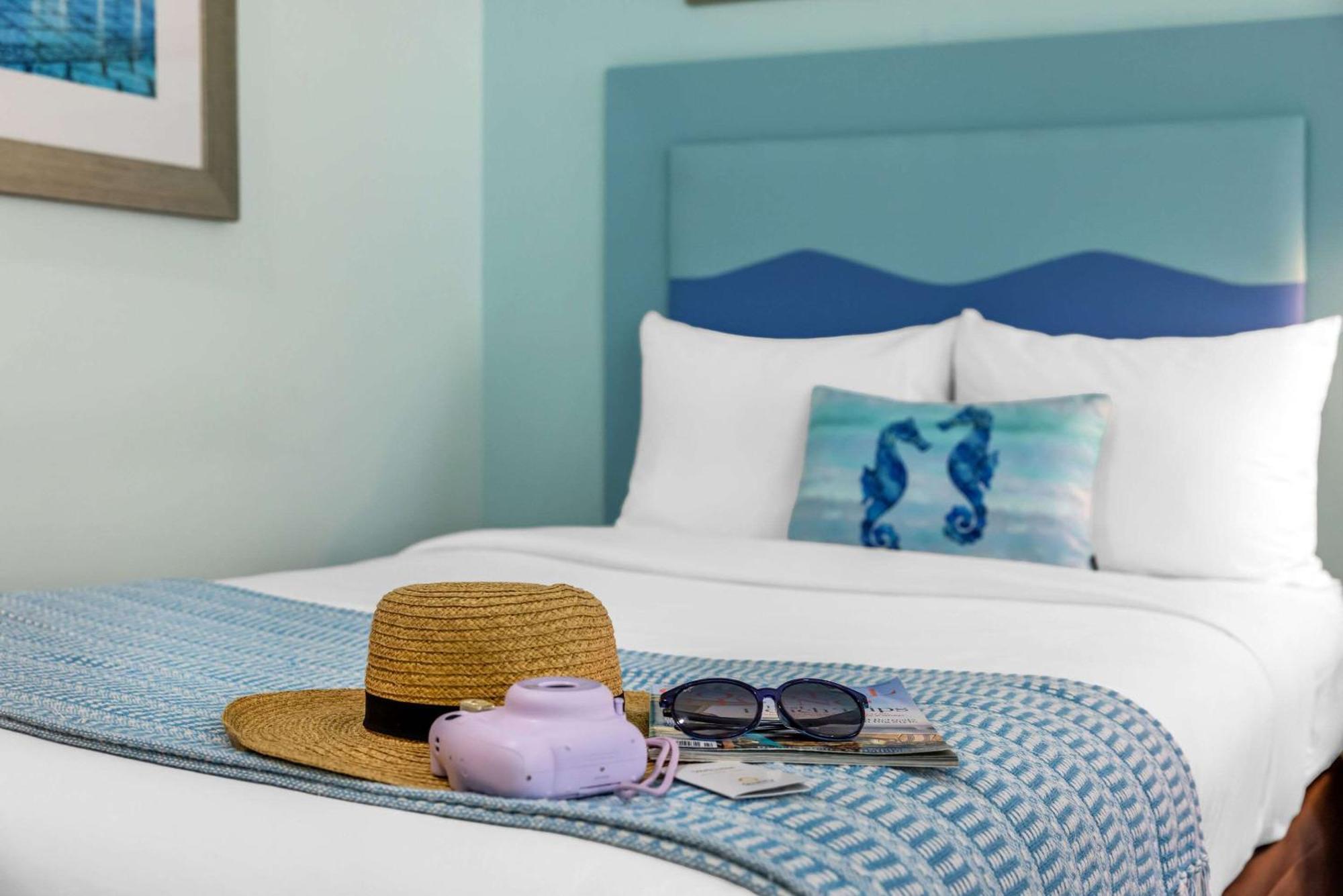 Quality Suites Downtown San Luis Obispo Bagian luar foto