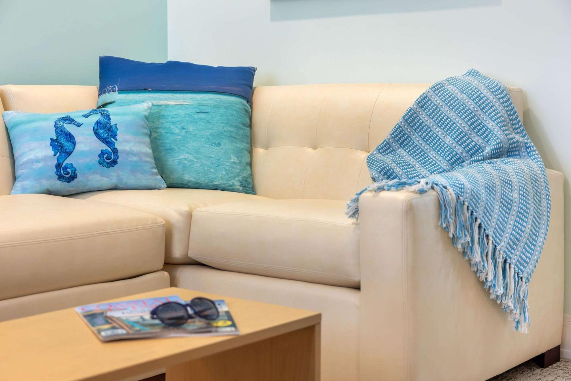 Quality Suites Downtown San Luis Obispo Bagian luar foto